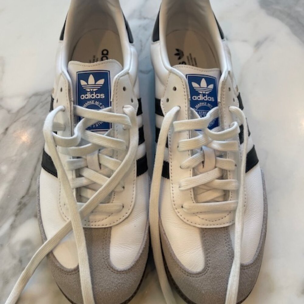 Men's Adidas Samba OG Sneaker